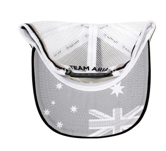 Ariat Patriot Trucker Cap