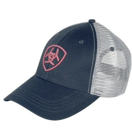 Ariat Truckers Cap - Navy