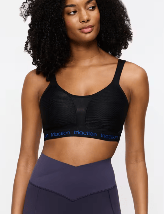 Load image into Gallery viewer, Triumph Womens Triaction Energy Lite Wireless Padded Sport Bra
