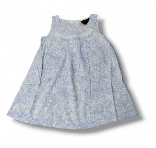 French Country Girls French Toile Nightie