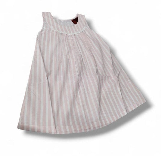 French Country Girls Hampton Stripe Nightie