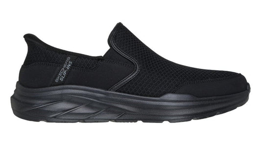 Skechers Mens Equalizer 6.0 Stoaver Slip-Ins Relaxed Fit Shoes