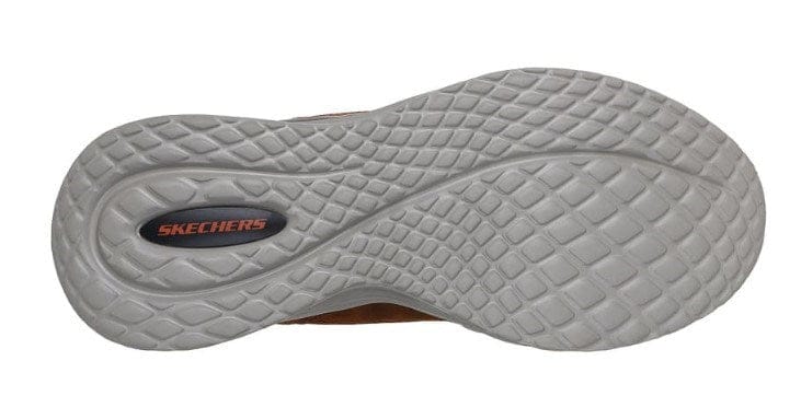 Load image into Gallery viewer, Skechers Mens Arch Fit Orvan - Moxley Slip-Ins Relaxed Fit Shoes
