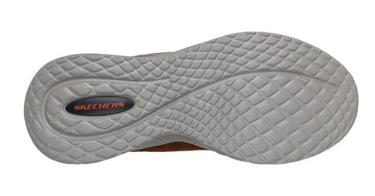 Skechers Mens Arch Fit Orvan - Moxley Slip-Ins Relaxed Fit Shoes