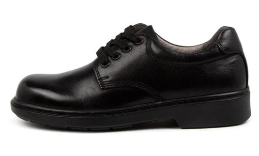 Colorado Kids React2 C Junior Leather Shoes