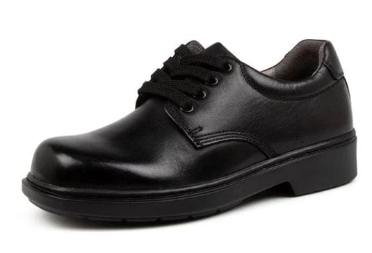 Colorado Kids React2 C Junior Leather Shoes