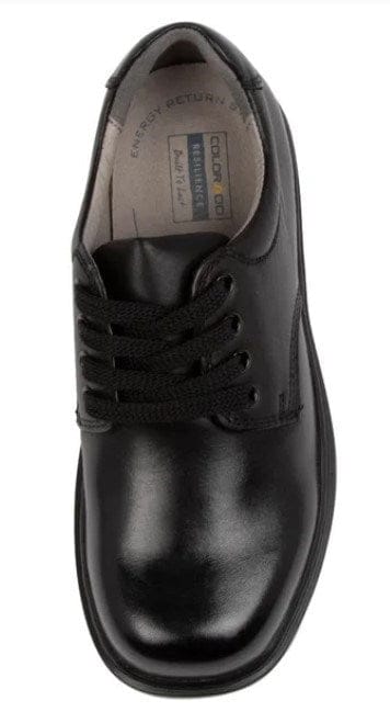 Colorado Kids React2 C Junior Leather Shoes