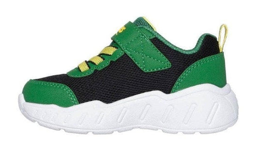Skechers Toddlers John Deere Play Scene Shoes