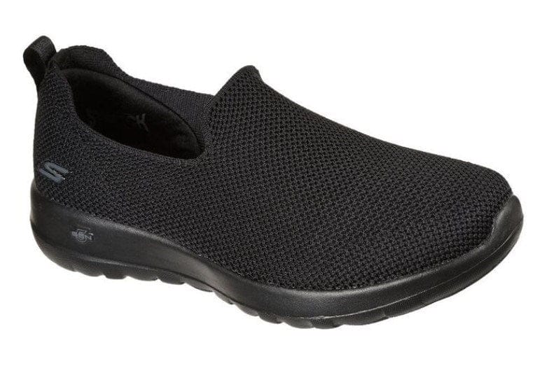 Load image into Gallery viewer, Skechers Womens Go Walk Arch Fit N-Joy Shoes
