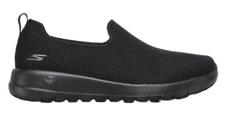Load image into Gallery viewer, Skechers Womens Go Walk Arch Fit N-Joy Shoes
