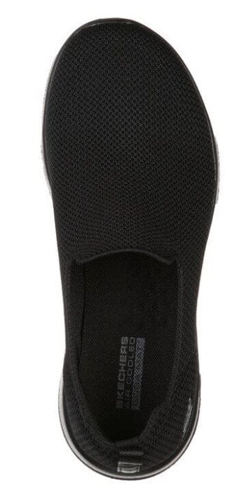 Skechers Womens Go Walk Arch Fit N-Joy Shoes