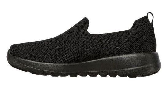 Skechers Womens Go Walk Arch Fit N-Joy Shoes