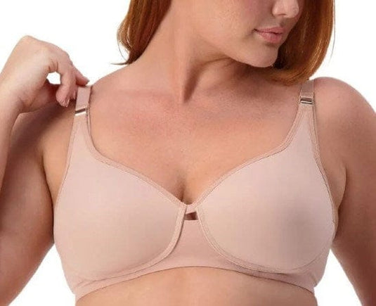 Triumph Womens Gorgeous Maternity Padded Wire-Free Bra