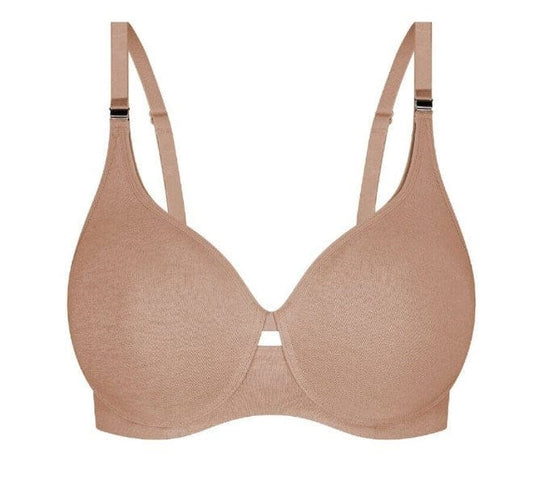 Triumph Womens Gorgeous Maternity Padded Wire-Free Bra