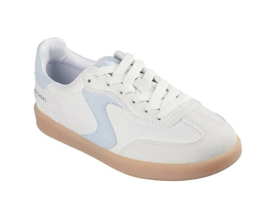 Sfida Womens Zephyr Trainers - White