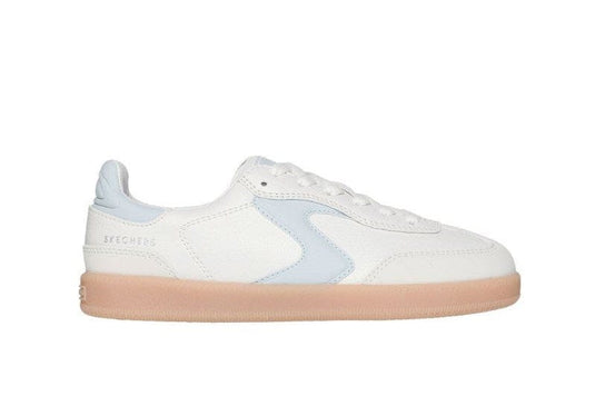 Sfida Womens Zephyr Trainers - White