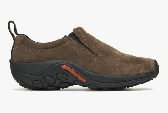 Merrell Womens Jungle Moc - Gunsmoke