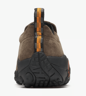 Merrell Womens Jungle Moc - Gunsmoke