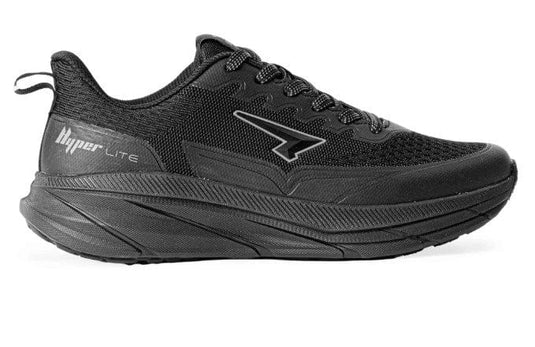 Sfida Mens Drift Runner - Black