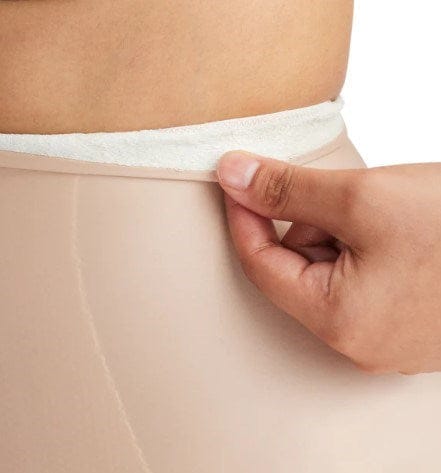 Load image into Gallery viewer, Nancy Ganz Womens No VPL High Waisted Thigh Shaper
