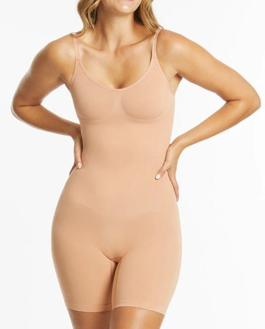 Ambra Womens Killer Curves Shapesuit