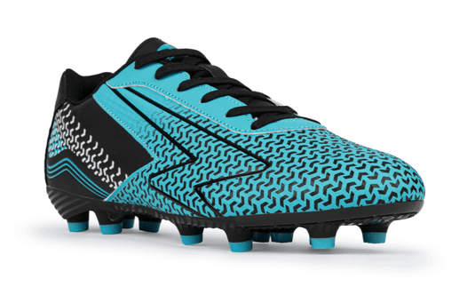 Sfida Kids Catalyst Junior Football Boots - Blue/Black
