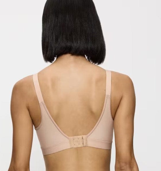 Load image into Gallery viewer, Triumph Womens Triaction Wellness Wirefree Bra
