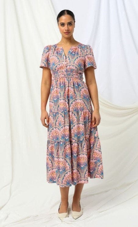 Kachel Womens Megan Dress