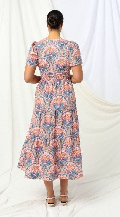 Kachel Womens Megan Dress