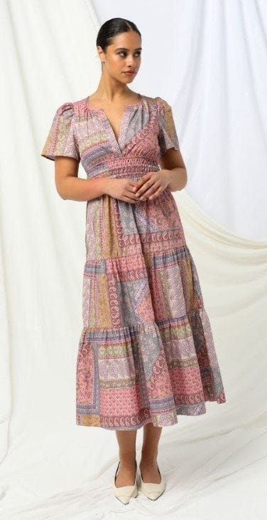 Kachel Womens Olivia Dress