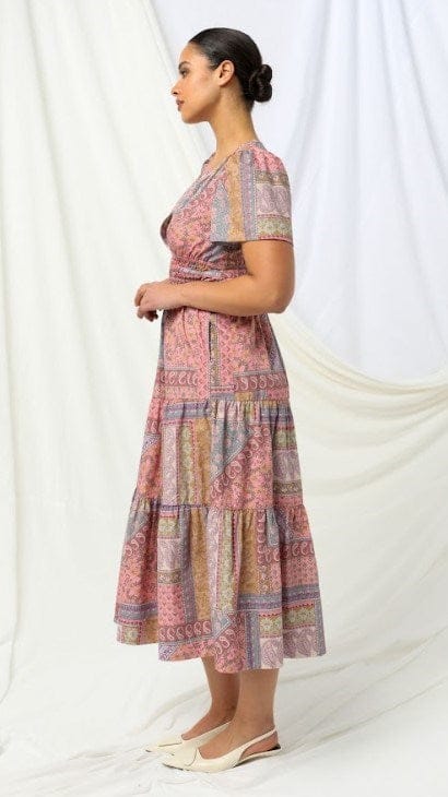 Kachel Womens Olivia Dress