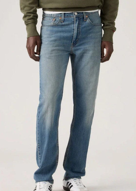 Levis Mens 514 Stretch Jeans - All I Can Do