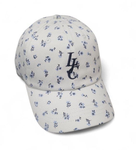 Lorna Jane Womens Provincial Floral Cap