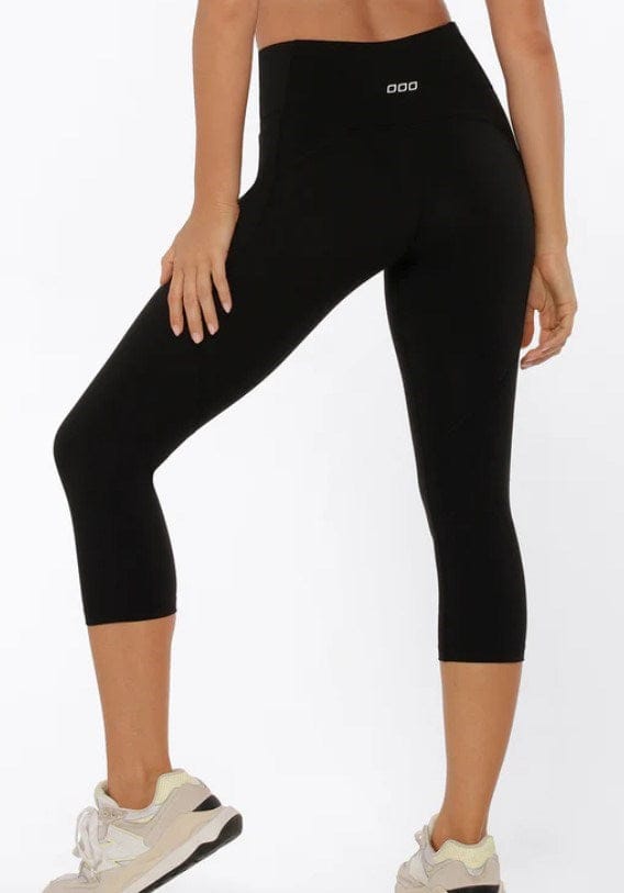 Load image into Gallery viewer, Lorna Jane Womens Amy Phone Pocket 7/8 Tech Leggings
