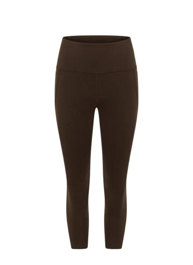 Load image into Gallery viewer, Lorna Jane Amy No Chafe Phone Pocket 7/8 Leggings
