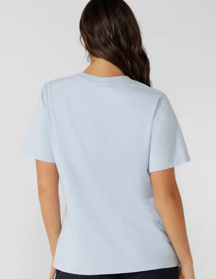 Load image into Gallery viewer, Lorna Jane Athletic Club Relaxed T-Shirt
