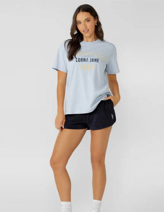 Lorna Jane Athletic Club Relaxed T-Shirt