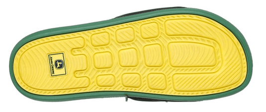 Skechers x John Deere Low Slider - Big Logo