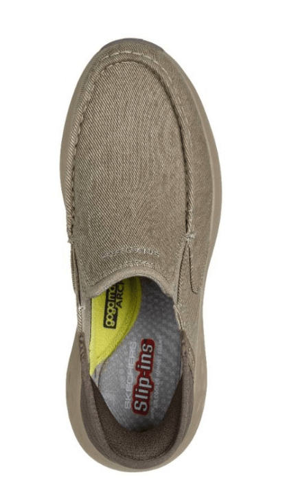 Skechers Parson Dewitt Slip-Ins