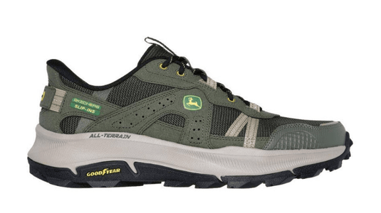 Skechers x John Deere Equalizer 5.0 Trail