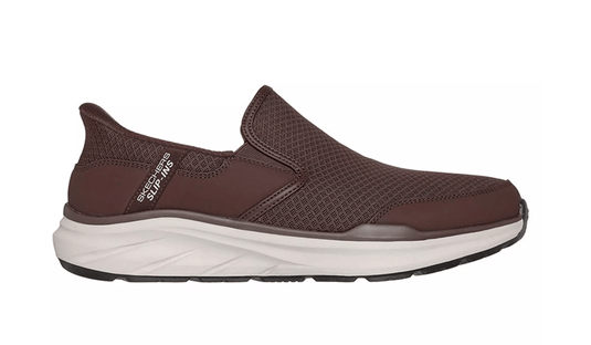 Skechers Mens Equalizer 6.0 Slip Ins Trainers