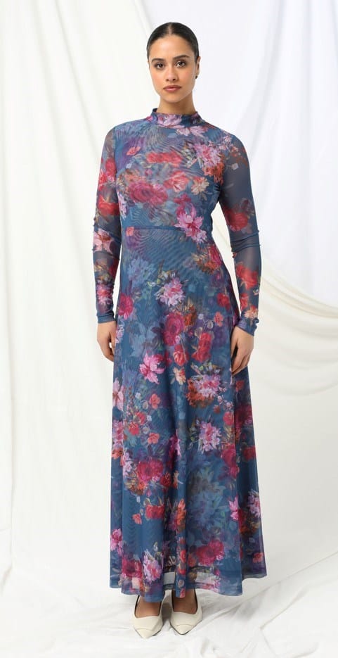 Load image into Gallery viewer, Kachel Alana Dress
