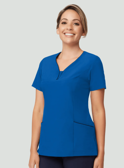 Load image into Gallery viewer, City Collection 4 Way Stretch Tunic

