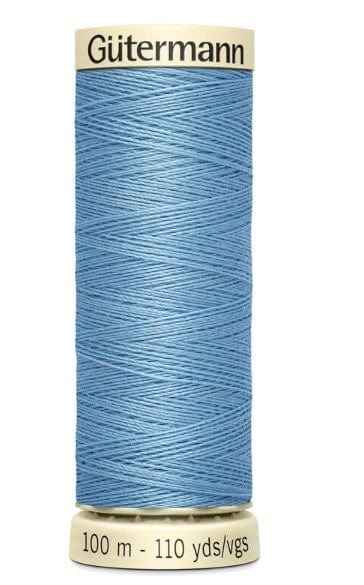 Gutermann Polyester Sew-All Thread - 100m (Colour 585-991)