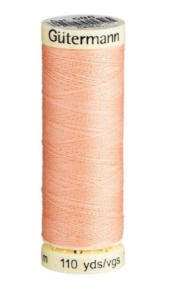 Gutermann Polyester Sew-All Thread - 100m (Colour 585-991)