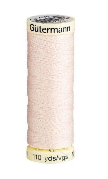Load image into Gallery viewer, Gutermann Polyester Sew-All Thread - 100m (Colour 585-991)

