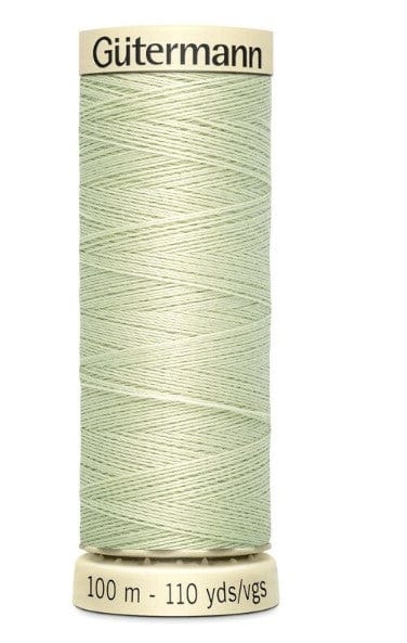 Load image into Gallery viewer, Gutermann Polyester Sew-All Thread - 100m (Colour 585-991)
