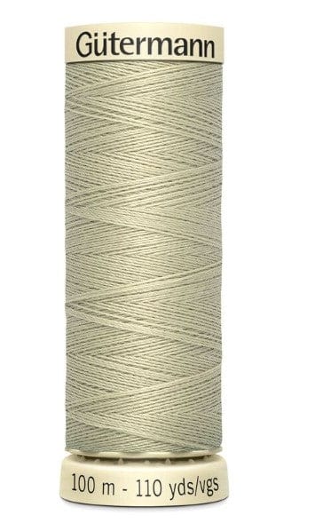 Load image into Gallery viewer, Gutermann Polyester Sew-All Thread - 100m (Colours 232-582)
