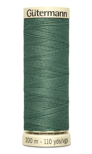 Load image into Gallery viewer, Gutermann Polyester Sew-All Thread - 100m (Colours 232-582)
