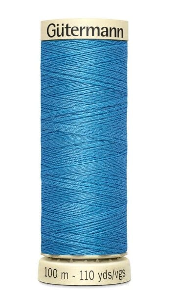 Gutermann Polyester Sew-All Thread - 100m (Colours 232-582)